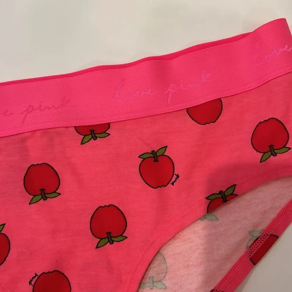 Victoria’s Secret Pink Panty - Picture 3 of 5